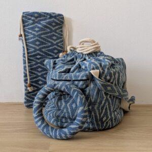 Deep Blue M