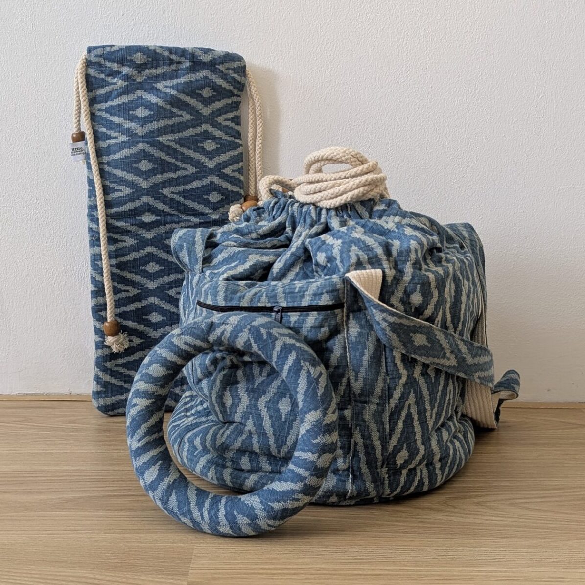 Deep Blue M