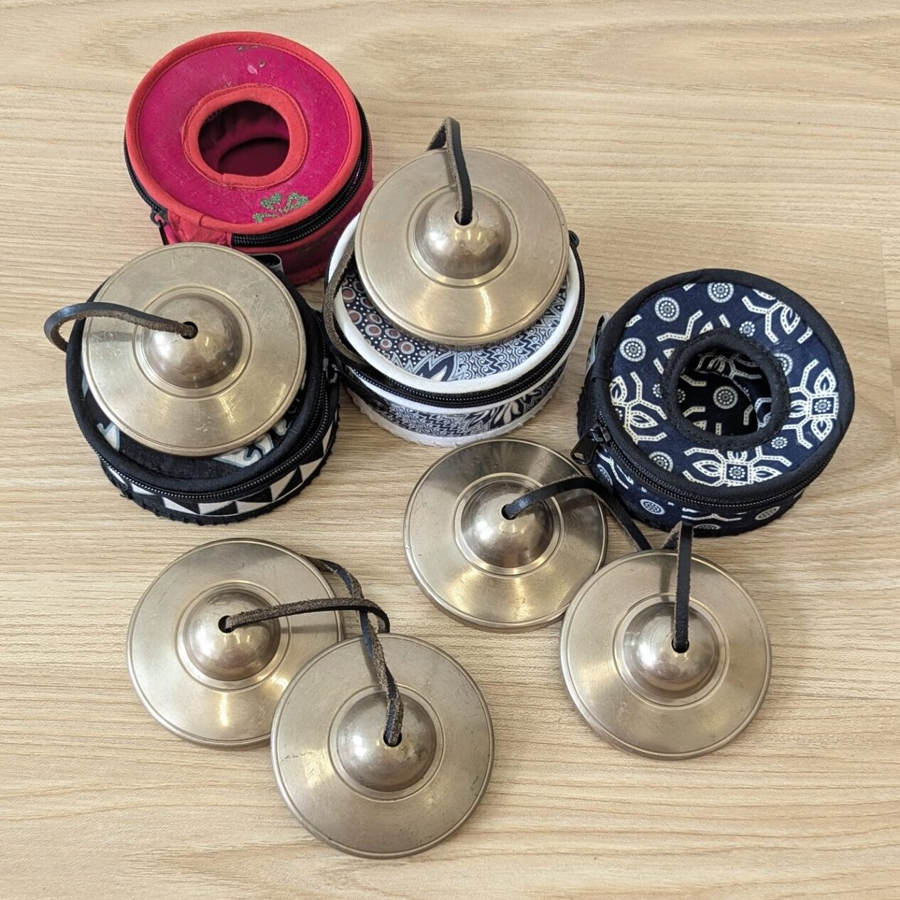 TingSha